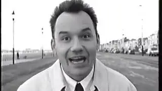 Bob Mortimer first direct ad (late 90's)