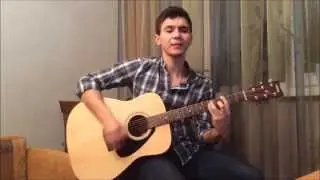 Ляпис Трубецкой - Воины Света (Кавер)/ Lyapis Trubetskoy - Daybreakers (Cover)