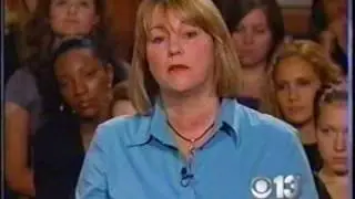 P1. CBS13 News; Call Kurtis & Judge Judy