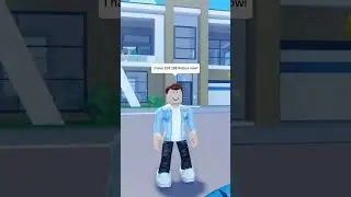 $1,000,000 Robux or $1 Robux that DOUBLES EVERY DAY💵 #shorts #roblox