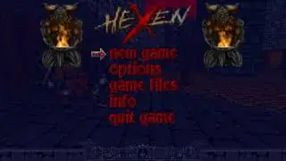 i record hexen during the 1 AM and watch it will be more painful than eat hot ones poultry wing