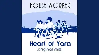 Heart of Yara