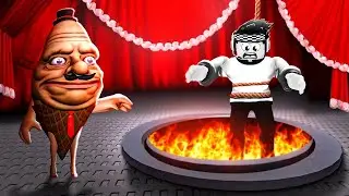 SAKIN ELENME! | Roblox Don't Get Eliminated
