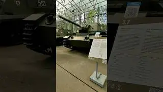 Советская самоходная артиллерийская установка СУ-76И #краснаяармия