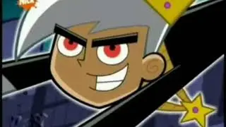 Дэнни-призрак песня мне имя Мегатрон