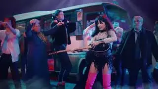 Gaye Su Akyol | TootArd | Trailer
