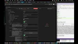 automate email sales using python flask as microservice, and ODOO as backend