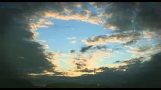 Kashuks - Clouds