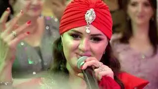 Хна яхты__xina yaxdi__ночь хны__В Москве и Азербайджане вмсте с Лалой ханум