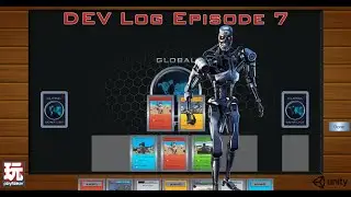 Creating Opponent A.I.! - Playmaker Visual Scripting for Pokemon TCG Style game in Unity