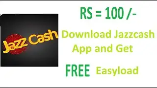 Jazzcash se paise kamane ka tarika | jazzcash account rs 100  2020