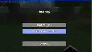 *FIRST* Minecraft BETA DUPLICATION!!!!!! 12-20-10