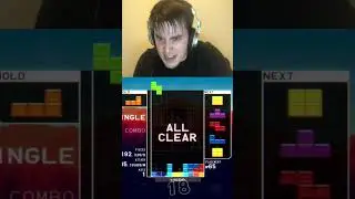Tetris Players in QuickPlay 💀