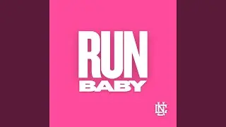 Run baby