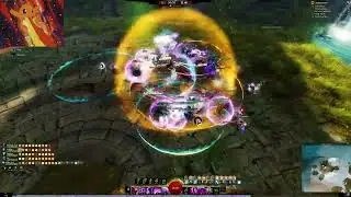 Gw2 rvr Chronomancer vs ccp (03.02)