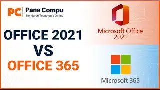 Office 2021 VS Office 365