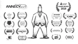 A Man Called Man
