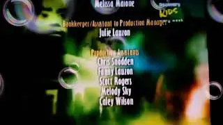 Mystery Hunters Season 1 Credits