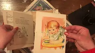 Junk Journals For Sale | Junk Journal FlipThrough