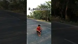 2 pose photo shoot nikon D5600 #youtubeshorts #viral #shortvideo #ytshorts #photography #pose #my
