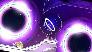 "Existential" 100% by CatronixGD | Geometry Dash 2.2