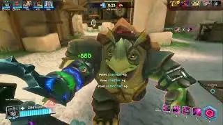 Big worm gaming