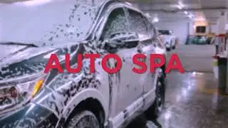 Autospa Detailing and Paintless Dent Repair (PDR)