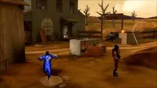 [SFM] Harlem Shake