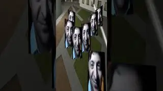 Ukraine vs Russia 🤣🤣 Nextbot Gmod 