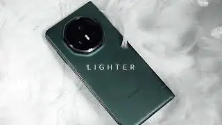 HONOR Magic V3 | Slimmer, Stronger