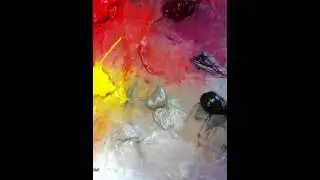Dog Palette
