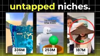 The 16 BEST YouTube Shorts Niches For 2026 *NEW META*