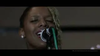 S.E.L-'I never dreamed you'd leave in summer' Soul Acoustic Sessions