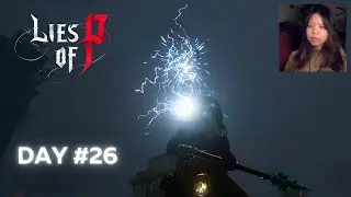 Lies of P | ⚡LAXASIA! It's Parry Time