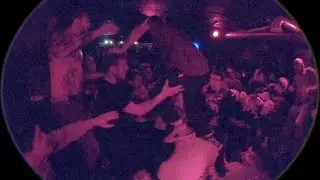 Людоед - Каждому Свое (живяк в Москве)