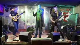 RUSЛАНОВ "RZ" (Live)