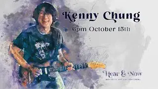 Kenny Chung Live
