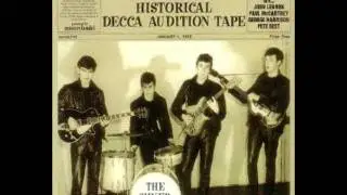 The Beatles - The Sheik Of Araby Video.WMV