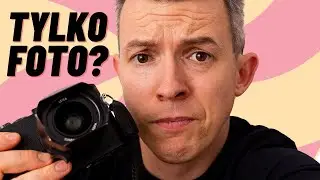Szczerze: czy można żyć tylko z fotografii?