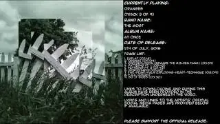The Most - At Once [Full LP]