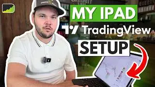 iPad Trading: The Ultimate TradingView Guide (2025)