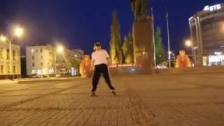 j-hope – 4. Base Line(dance cover)