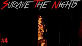 Survive the Nights | #4 | Online | Deutsch
