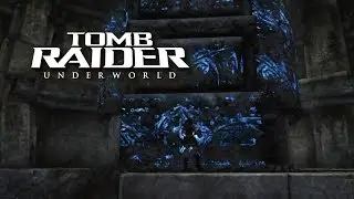 Tomb Raider Underworld - Walkthrough 100% - The Ancient World - (PC/XBOX/PS/Wii)