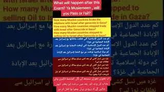 Gaza and Muslim world #Gaza #pelistine #muslims #israel #pakistan #arabic #iran #turkey #egypt