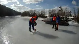 ПАВОДОК 2021
