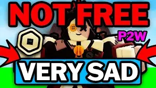 THE MOST DISAPPOINTING UPDATE... (Roblox Bedwars News) + 🎁 Yuzi Kit Skin Giveaway
