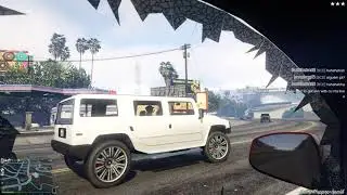 GTA5 2021 10 17