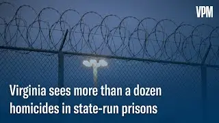 Why Do So Many Die in State Custody and Is There Enough Oversight of Virginia Prisons?