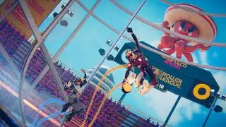 Roller Champions gameplay || Hopefully they have fixed some bugs